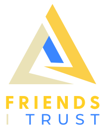 Friends I Trust logo